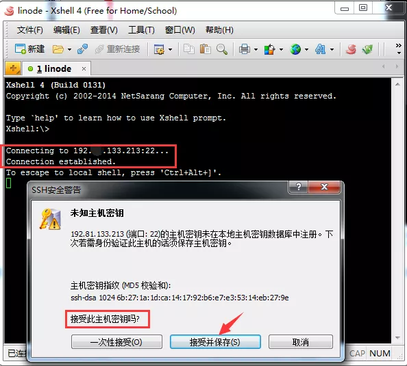 2026 新手VPS使用教程 10