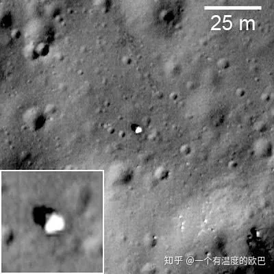 “阿波罗登月”真的是一场彻头彻尾的骗局，登月50年记 19