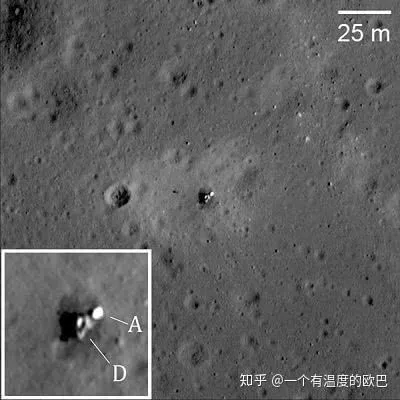 “阿波罗登月”真的是一场彻头彻尾的骗局，登月50年记 20