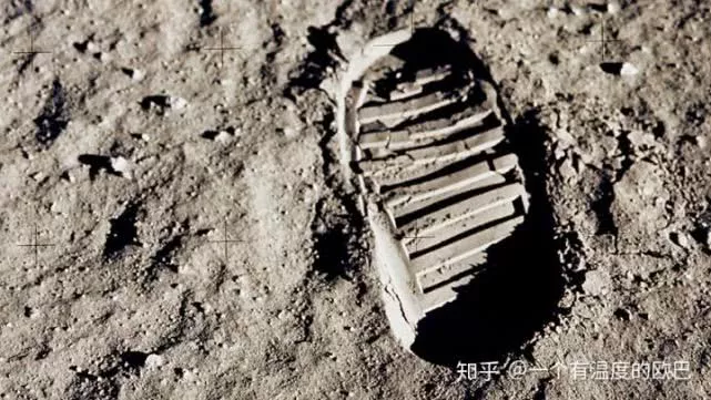 “阿波罗登月”真的是一场彻头彻尾的骗局，登月50年记 7