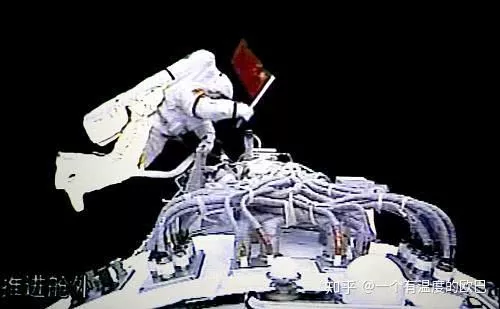 “阿波罗登月”真的是一场彻头彻尾的骗局，登月50年记 5