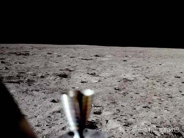 “阿波罗登月”真的是一场彻头彻尾的骗局，登月50年记 3