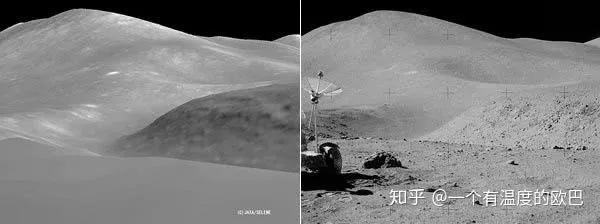 “阿波罗登月”真的是一场彻头彻尾的骗局，登月50年记 22