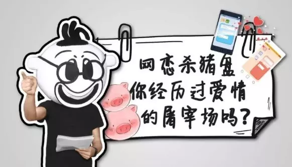 一亿单身女性成上百万的“杀猪盘”骗局中的“待宰羔羊”！ 4