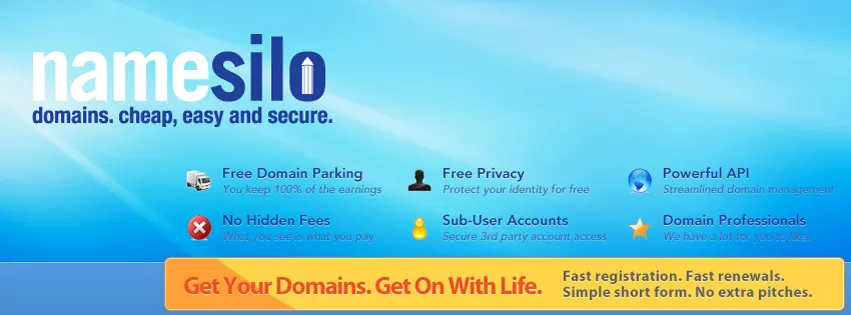 国外便宜域名注册商推荐 7 国外便宜域名注册商推荐 3