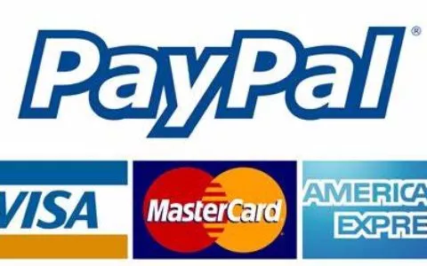 Paypal获取API账号，密码，签名