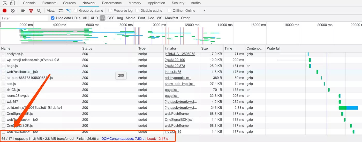 wordpress站点优化插件：Fast Velocity Minify-微笑空间站