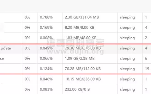 如何卸载阿里云盾、安骑士清除监控并屏蔽IP监测，1分钟搞定