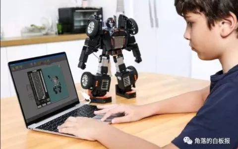 程序员家长谈孩子需要从小学习编程吗？