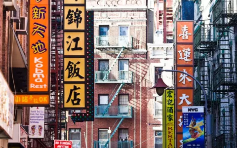 2026 中国人移民都去了哪些国家？