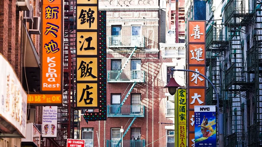 2026 中国人移民都去了哪些国家？