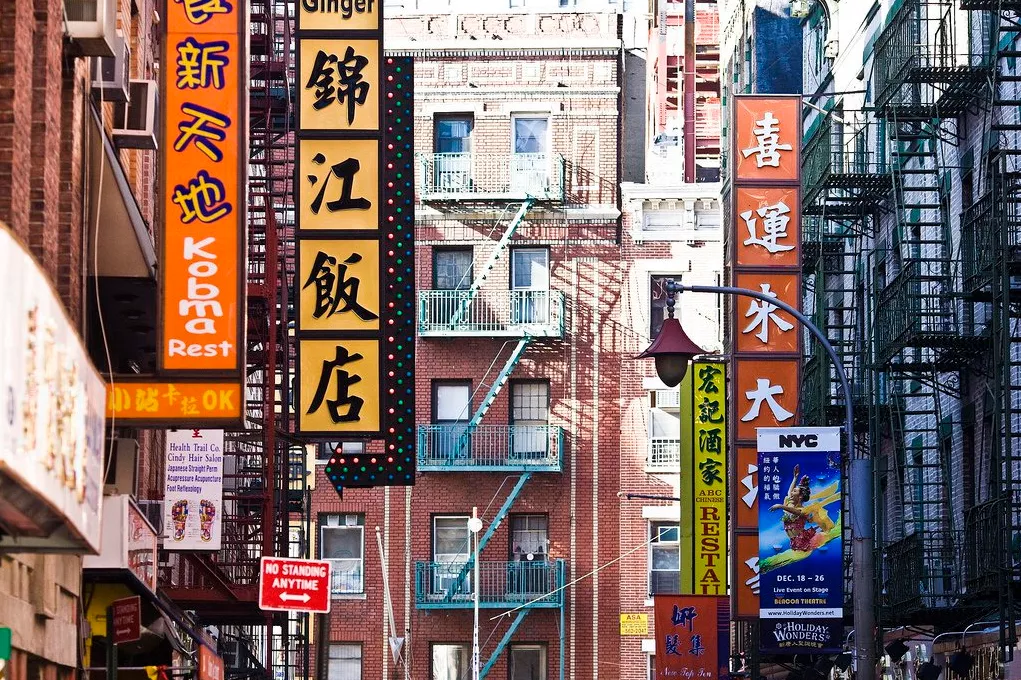 2025 中国人移民都去了哪些国家？