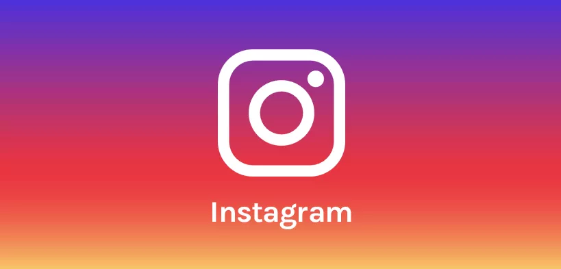 Instagram电脑端上传图片
