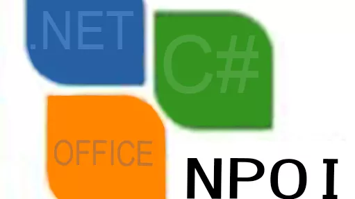 .NET Core使用NPOI导出企业使用复杂Word表格