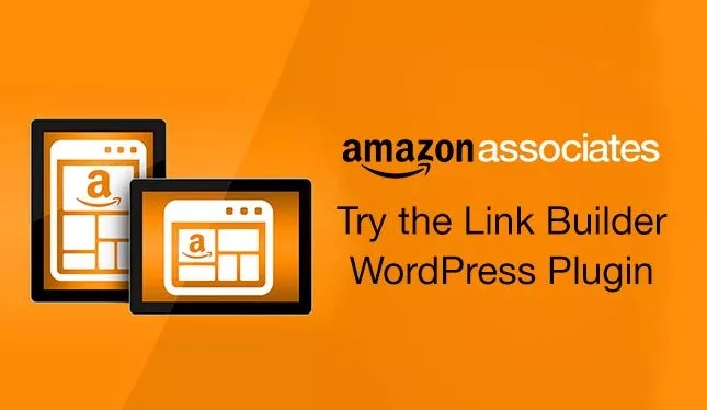 Amazon Publisher Studio Extension插件