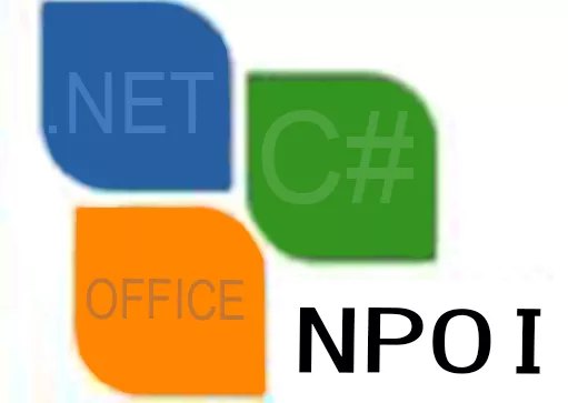 NPOI导出word