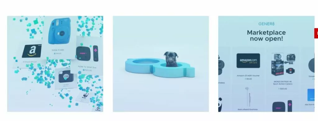 Gener8看广告赚钱的浏览器插件