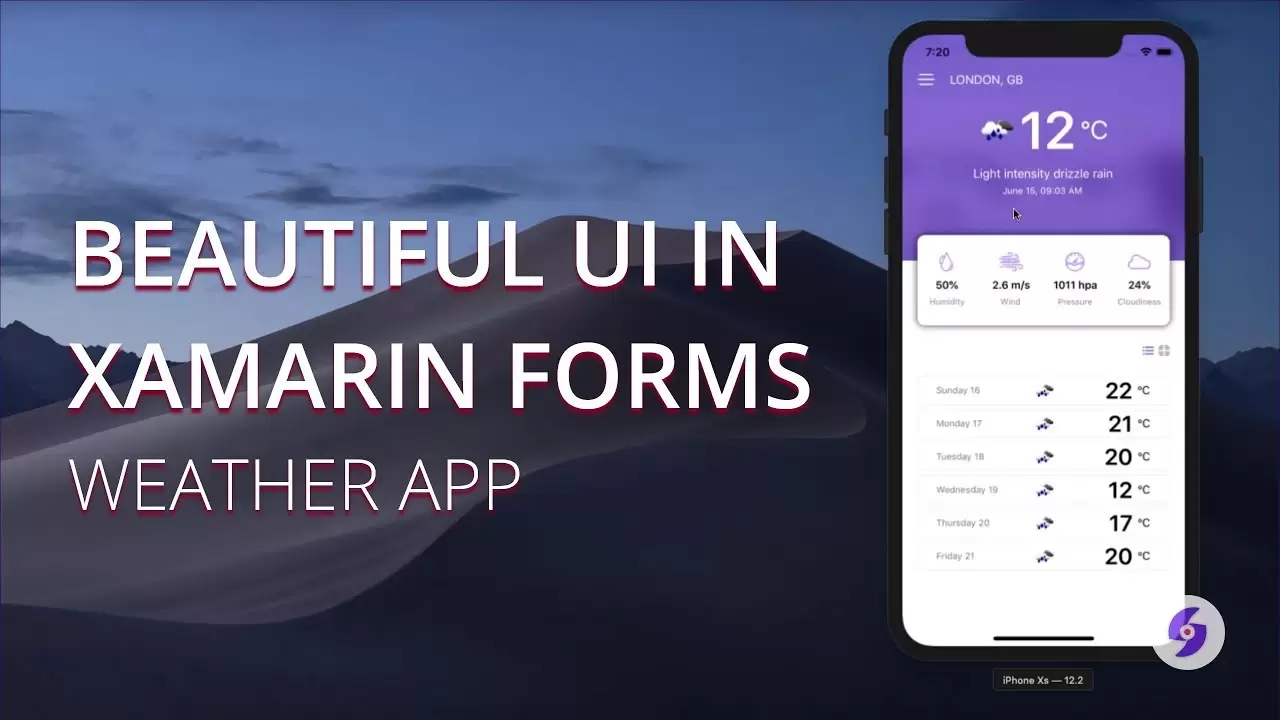 Xamarin.Forms官方中文文档下载2018 2