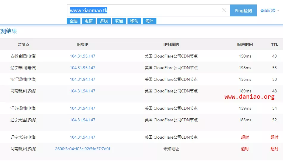 纯IPV6服务器安装宝塔面板 - 搭建网站实现IPV4访问/ipv6，ipv4皆可访问