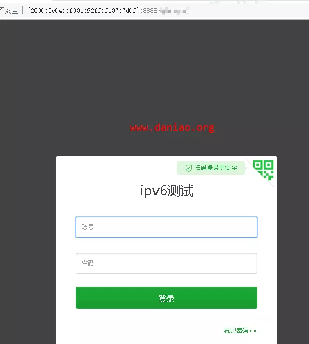 vultr IPV6服务器