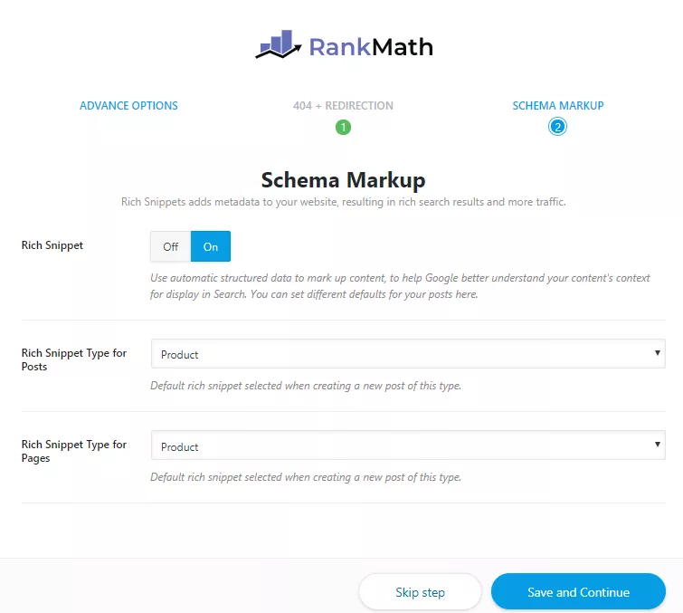 SEO插件Rank Math中文安装使用教程，2019 WordPress网站SEO优化指南