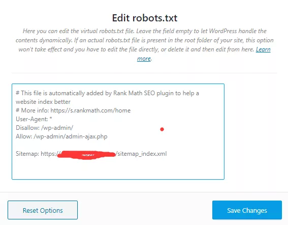 Math Rank  robots