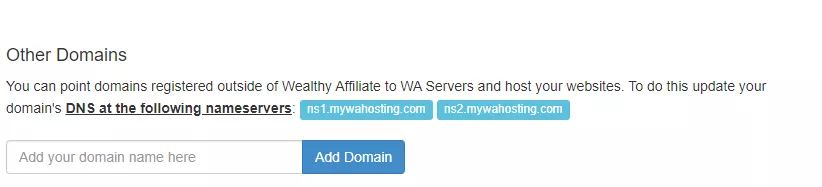  WA建站教程，修改DNS