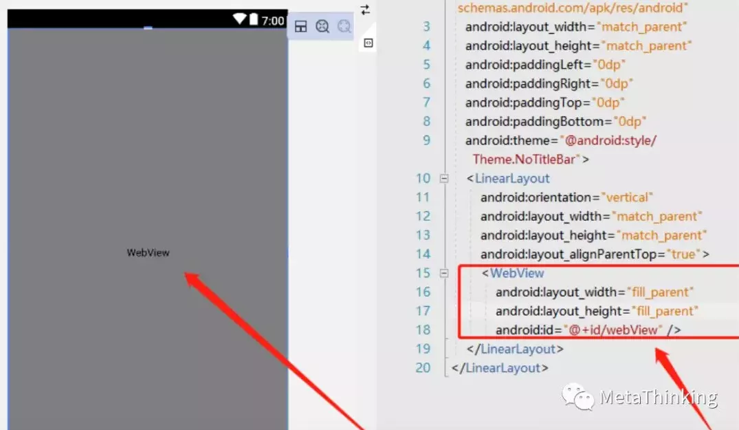 5分钟学会Xamarin项目嵌套uni-app - Hybrid APP开发实践篇 2