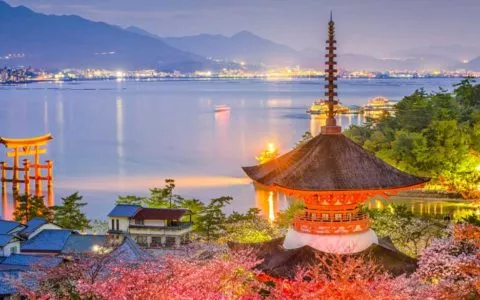 移民日本，2020一个最容易移民的国家