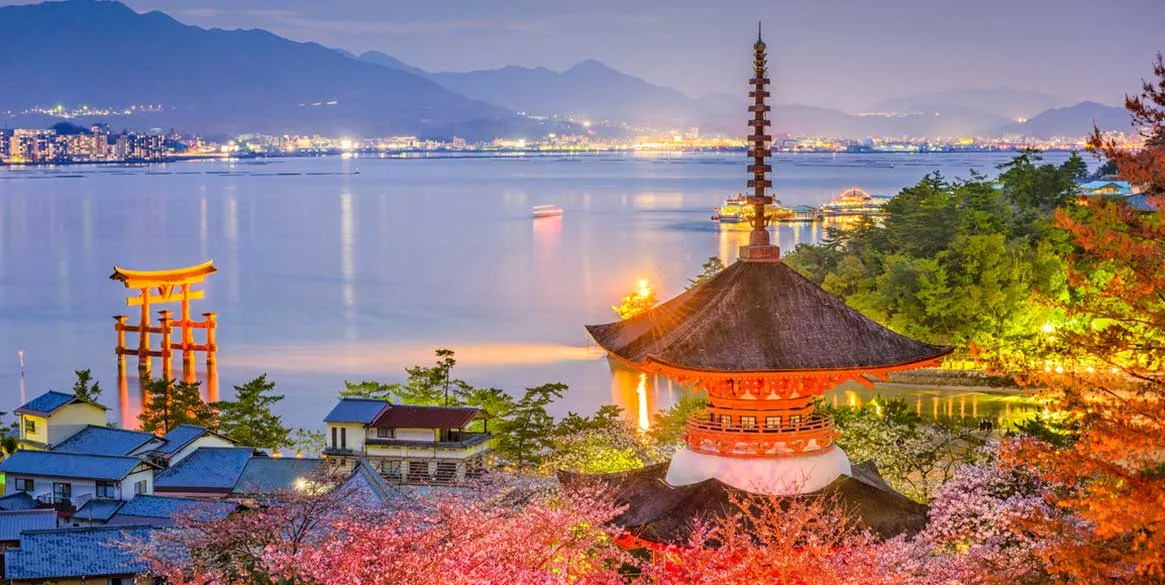 移民日本