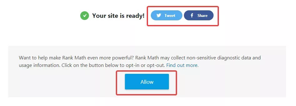 Rank Math SEO插件设置指南，2026 WordPress建站必备 9