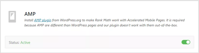  Rank Math AMP