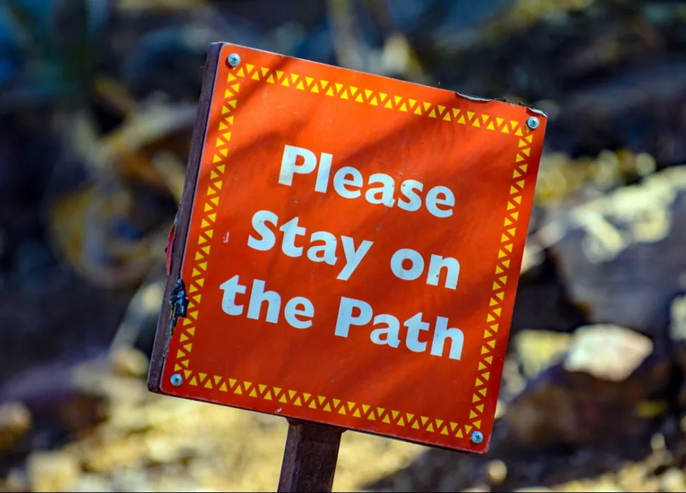 6 Mistakes To Avoid On Pinterest