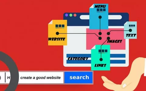 创建优质网站的10个实用技巧