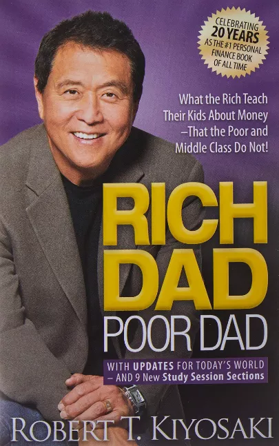 穷人思维