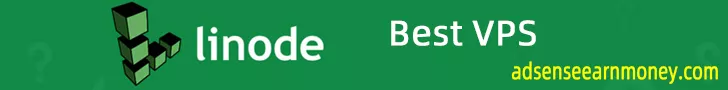 国外稳定性最好VPS：Linode