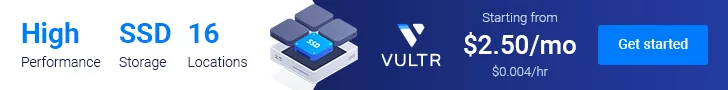 国外最便宜VPS推荐，搬瓦工，linode，vultr这3个不错哟