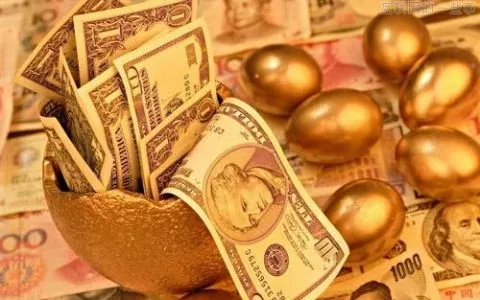 百万年薪程序员