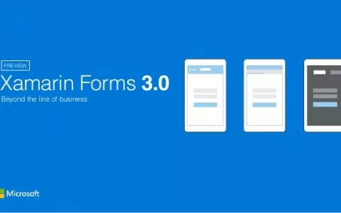 Xamarin.Forms读取手机信息，3分钟搞定联系人信息和基本信息