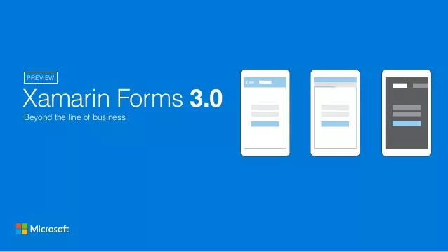 Xamarin.Forms读取手机信息，3分钟搞定联系人信息和基本信息