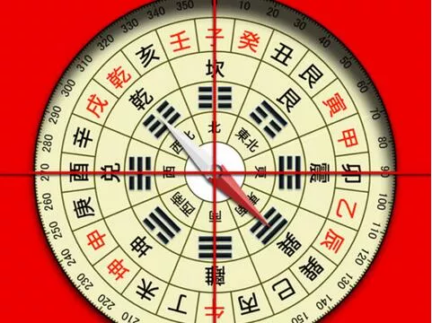 在线算命，在线取网名