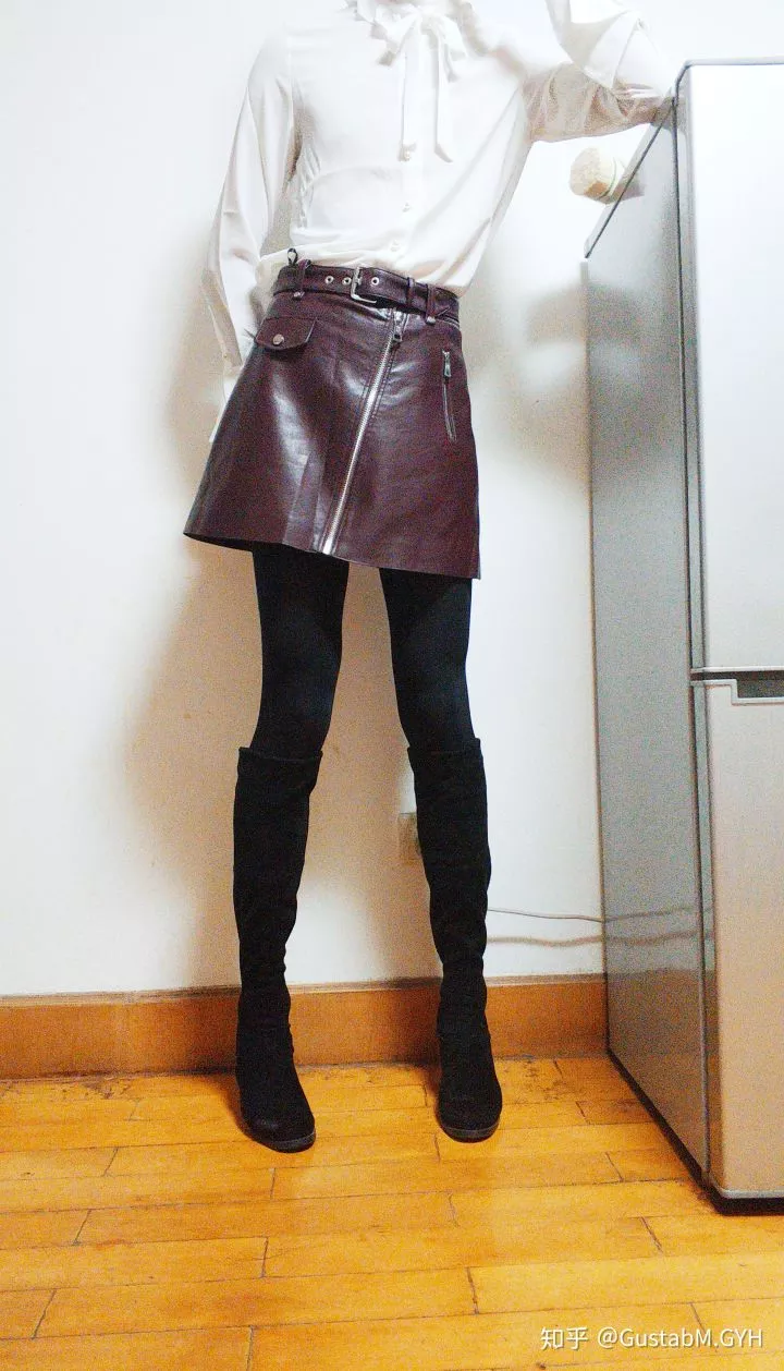 男生可以穿丝袜吗？3000万的热度 5