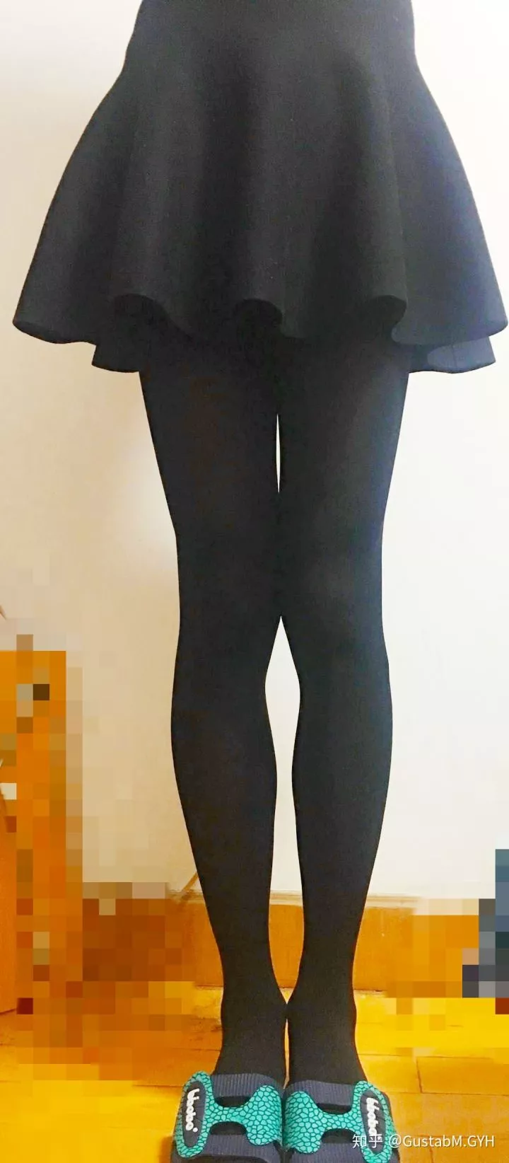 男生可以穿丝袜吗