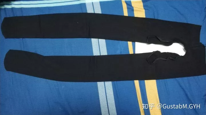 男生可以穿丝袜吗？3000万的热度 6