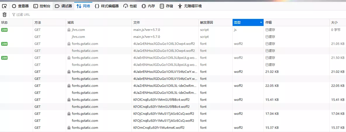 WordPress网站优化图文教程，2026最新WP网站加速指南 5