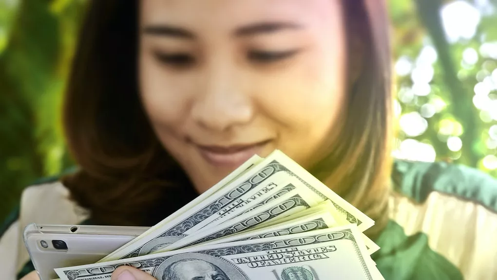 adsense电汇收款指南