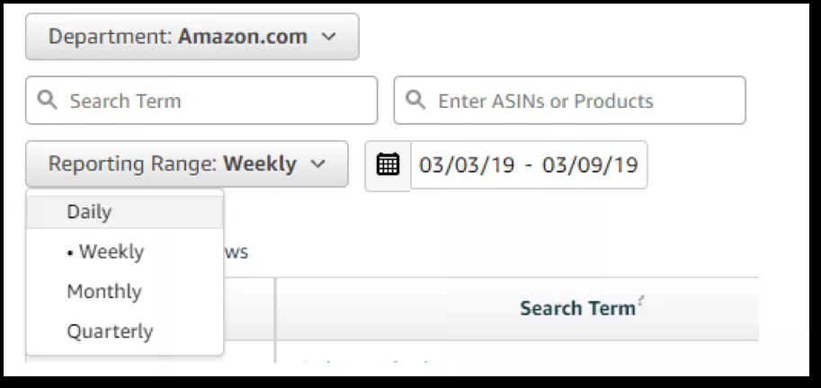2020亚马逊品牌分析（Amazon Brand Analytics），卖家如何找到客户群体？ 10