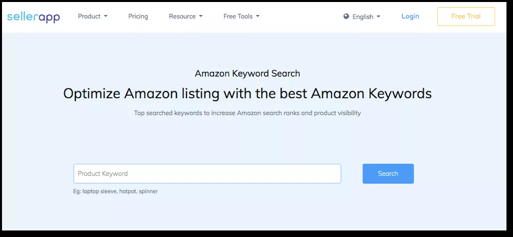 2020亚马逊品牌分析（Amazon Brand Analytics），卖家如何找到客户群体？ 13