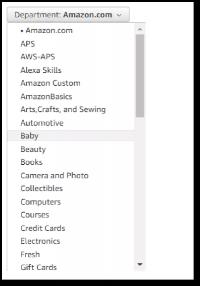 2020亚马逊品牌分析（Amazon Brand Analytics），卖家如何找到客户群体？ 12