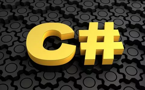 6个 C# 中的细节你全部知道吗